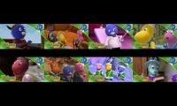 Thumbnail of The backyardigans episodes 10s & 7s