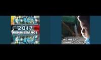 Thumbnail of We Miss You Johnson Johnson 2017 Vs 2022