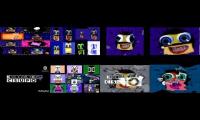 Thumbnail of So many klasky csupos