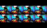 Thumbnail of Eight Freaking Bears