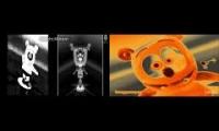Thumbnail of 3 gummy bears (My Version)