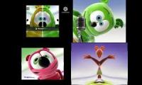 Thumbnail of 4 Gummy Bears Remake De Shane Krazymyriw