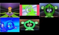Thumbnail of 5 Gummy Bears Effects Lenged wins