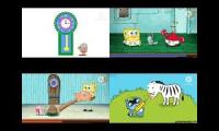 Thumbnail of Up to faster super parison to Pou kids camp