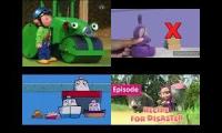 Thumbnail of Up to Faster Quadparison