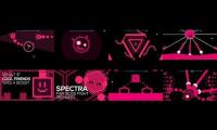 Thumbnail of most all jsab bosses and fan made bosses all played at once