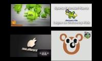 Thumbnail of Android And Discovery Kids Sparta Remix Quadparison