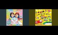 Mashup making together a lot better