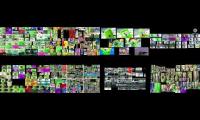 Thumbnail of Too Many mega gummy bears