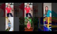 Thumbnail of Julia volta aqui julia