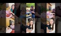 Thumbnail of Comida da melissa  e a Julia comeu e mais