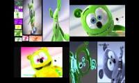 Thumbnail of Ate-Teen Gummy Bears