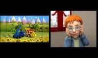 Thumbnail of Stinky Pingu DVD Sneak Peeks.avi