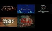 Thumbnail of All Disney Golden Age Trailers at Once