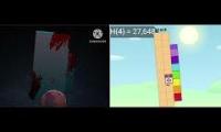 Thumbnail of Numberblocks band part 1