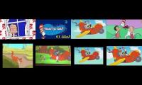 Thumbnail of CAT IN THE HAT KNOWS A LOT ABOUT THAT MASHUP