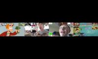 Thumbnail of Sparta gamma JE AE remix fourParsion