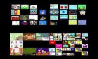 Thumbnail of Annoying Goose ABCs Busy Beavers KidsTV123