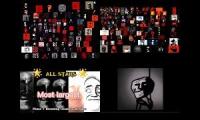 Thumbnail of 4 all becoming uncanny all stars
