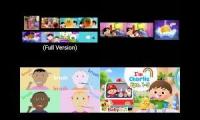 Thumbnail of Sesame Street_ Healthy Teeth, Healthy Me 1-13