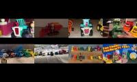Thumbnail of 8 Bob The Builder Toy Reviews Played At The Same Time