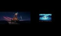 Thumbnail of Walt Disney Pictures / JBF (12/21/2007) and 20th Century Fox / 1492 Pictures (12/22/2006)