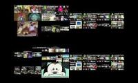 Thumbnail of mickey mouse and hello kitty all in one 33