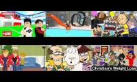 Thumbnail of 6 videos in one 3 (havent done this in a year)