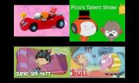 Thumbnail of Up to faster 4 parison (Symbol Edition, VOICE-OVER, 87 TIMES!?)