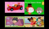 Thumbnail of Up to faster 4 parison 2 (Symbol Edition, VOICE-OVER, 88 TIMES!?)