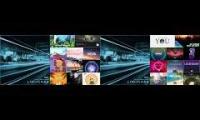 Thumbnail of Elektronomia - Limitless Mega Mashup Part 1 and 2