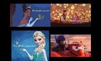 Thumbnail of Disney Revival Era in 30 Seconds