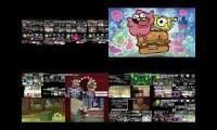Thumbnail of the end mickey mouse and hello kitty up to faster mickey mouse and hello kitty all in one 79