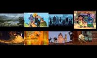 Thumbnail of Disney Post-Renaissance in 30 Seconds Part 1
