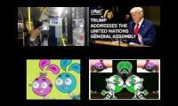 Thumbnail of 2543 1007 53** 0192 FXXZ PEPPA PIG TRY NOT TO LAUGH        HO898