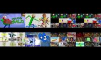 Thumbnail of your mine but theres a lot of them playing