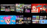 Thumbnail of Pit and Penny and wonderland up to Faster more Parison