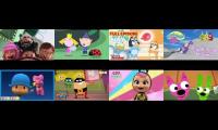 Thumbnail of Up to Faster 8 Parison V6