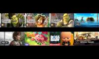 Thumbnail of my worst animated movies that i really hate trailers at once volume 2 remake
