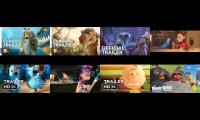 Thumbnail of my worst animated movies that i really hate trailers at once volume 4 remake