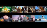 Thumbnail of my worst animated movies that i really hate trailers at once volume 5 remake