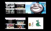 Thumbnail of crazy all the Time v639