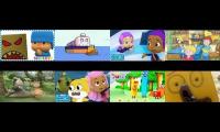 Thumbnail of Up to Faster 8 Parison V9