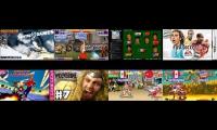 NHAY MUA 2 - PHIEN BAN ARCADE
