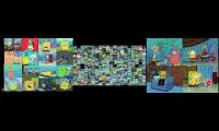 Thumbnail of Every All SpongeBob SquarePants Seasons 1-19 500 episodes played at once