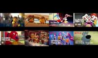 Thumbnail of my worst animated movies that i really hate trailers at once volume 7 remake