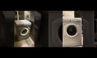 Ariston Av61 washing machine from 2004