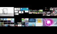 Thumbnail of up to faster 9064 parison