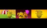 Thumbnail of Un elefante se balanceaba language