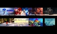 Thumbnail of my worst animated movies that i really hate trailers at once volume 9 remake
